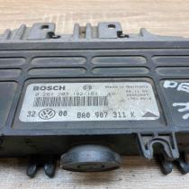 8A0907311K 0261203182 3200 Engine control unit/module ECU Volkswagen Golf III