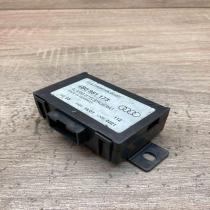 4B0951173   Alarm control unit/module Audi A3 S3 8L