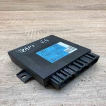 1C1T 15K600 BA 5WK48270G  Comfort/convenience module Ford Transit