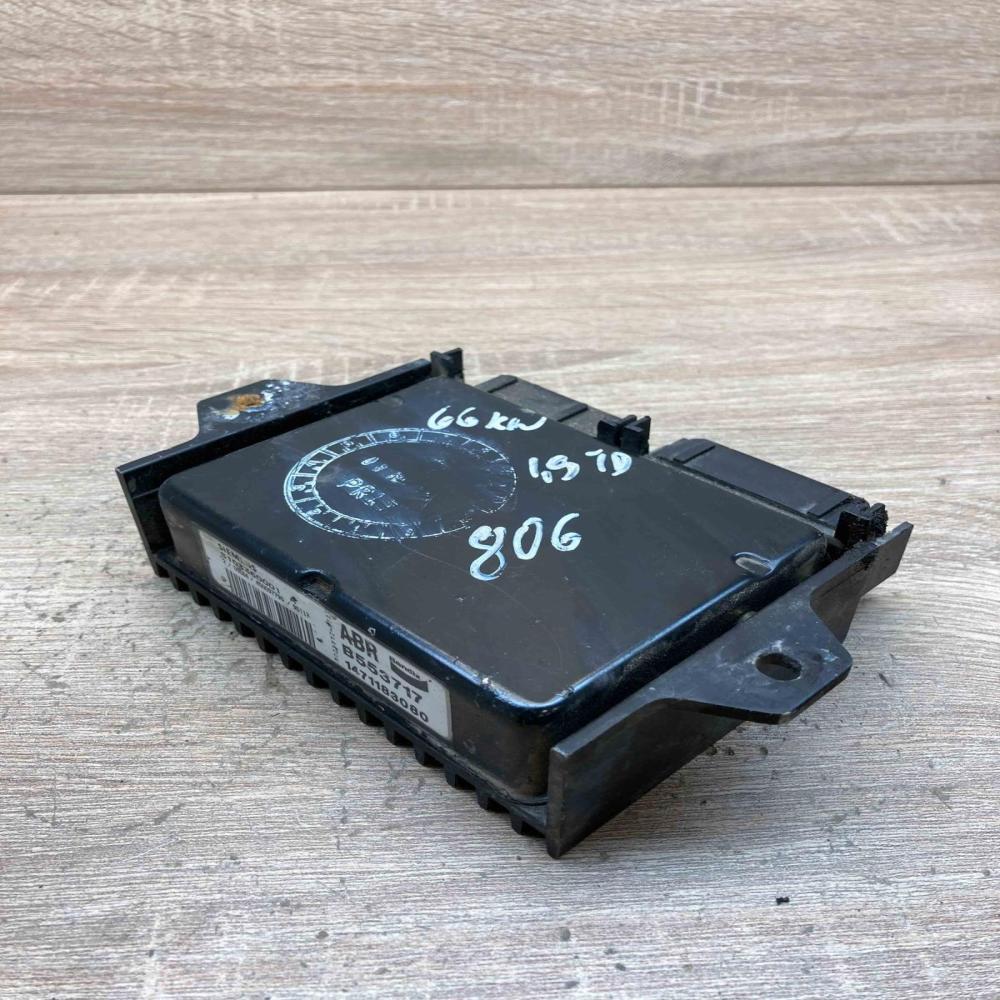 1471183080 S103360001 B553717 ABS control unit/module Peugeot 806