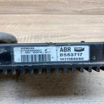 1471183080 S103360001 B553717 ABS control unit/module Peugeot 806