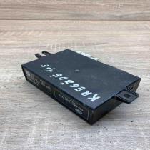 1387621 5ZA006299 00  Door central lock control unit/module BMW 3 E36