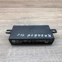 1387621 5ZA006299 00  Door central lock control unit/module BMW 3 E36