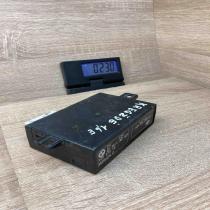 1387621 5ZA006299 00  Door central lock control unit/module BMW 3 E36