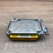 4B0959655E 0285001268 Air Airbag control unit/module Audi A6 S6 C5 4B
