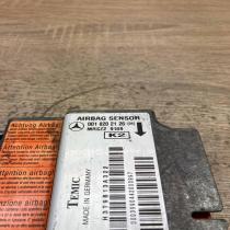 0018202126 K2  Airbag control unit/module Mercedes-Benz Sprinter W901 W902 W903
