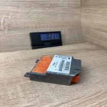 0018202126 K2  Airbag control unit/module Mercedes-Benz Sprinter W901 W902 W903