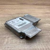 13170589 5WK43471 330518650 Airbag control unit/module Opel Vectra C