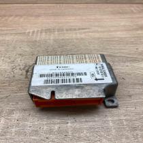 0018200026 12767501 K6 Airbag control unit/module Mercedes-Benz E W210