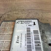 0018200026 12767501 K6 Airbag control unit/module Mercedes-Benz E W210