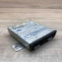 251714500000 5HB004881 06  Auxiliary heating control unit/module Volkswagen Tran