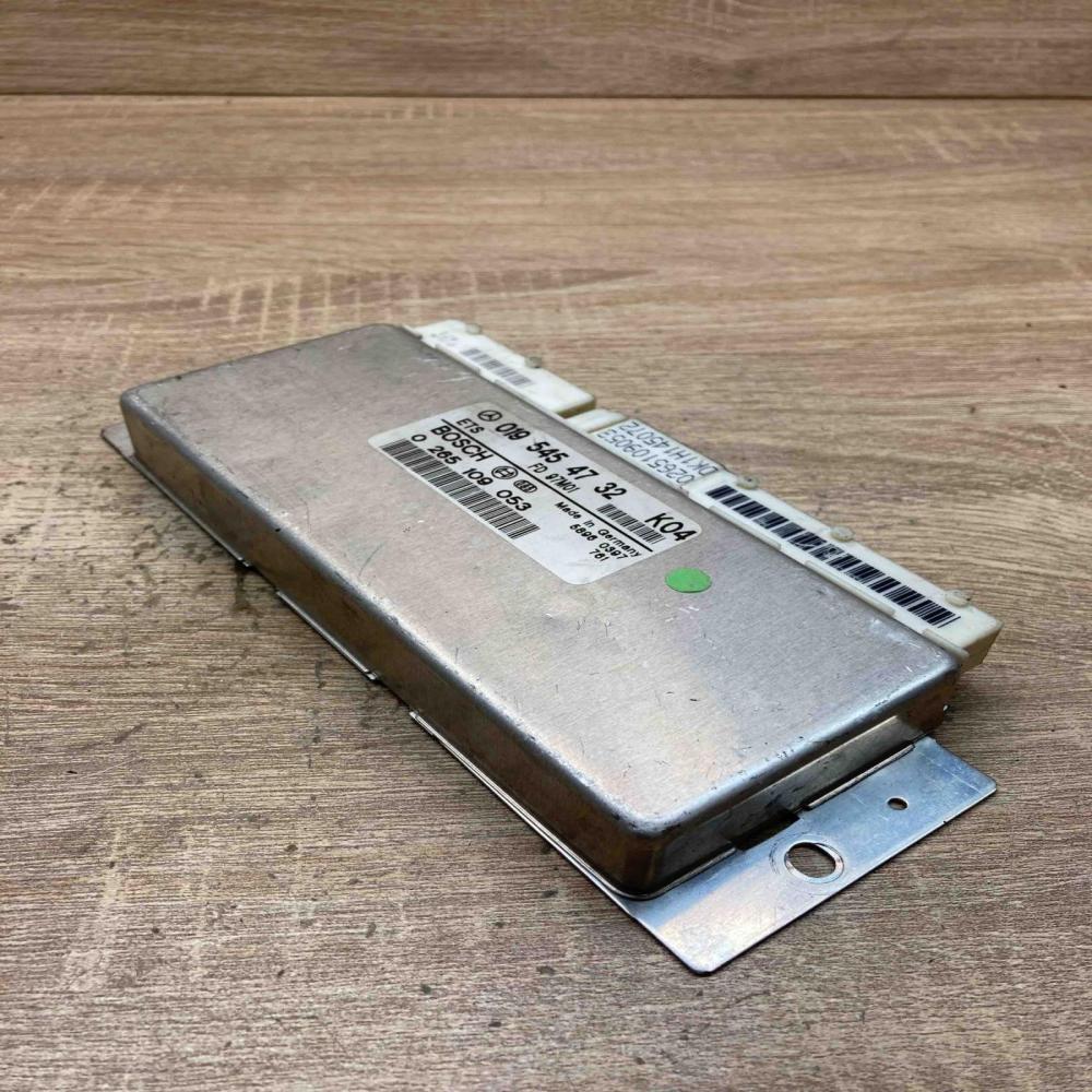0195454732 0265109053 K04 ABS control unit/module Mercedes-Benz E W210