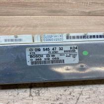 0195454732 0265109053 K04 ABS control unit/module Mercedes-Benz E W210