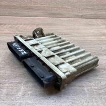 24462348 15408376  Coolant fan relay Opel Zafira B