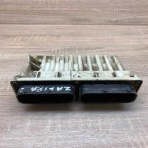 24462348 15408376  Coolant fan relay Opel Zafira B