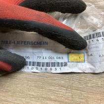 7711001083   Nuts/bolts Renault 9