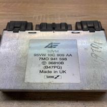95VW10C909AA 7MO941598  Other control units/modules Volkswagen Sharan