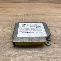 1J0909609 5WK42800  Airbag control unit/module Volkswagen Golf IV