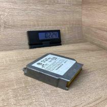 1J0909609 5WK42800  Airbag control unit/module Volkswagen Golf IV