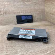 4D0907379D 0265108005  ABS control unit/module Audi A4 S4 B5 8D