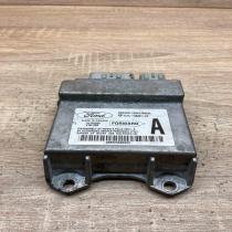 YC1A 14B321 AE A  Airbag control unit/module Jaguar X-Type