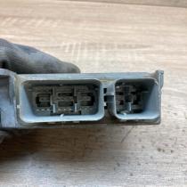 YC1A 14B321 AE A  Airbag control unit/module Jaguar X-Type