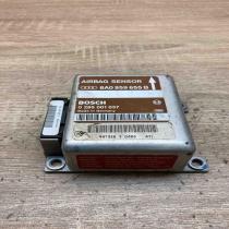 8A0959655B 0285001037 Bag Airbag control unit/module Audi A4 S4 B5 8D