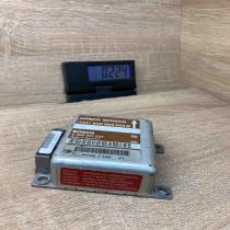 8A0959655B 0285001037 Bag Airbag control unit/module Audi A4 S4 B5 8D