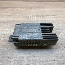 A0235456832   Coolant fan relay Mercedes-Benz A W168