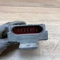 A0235456832   Coolant fan relay Mercedes-Benz A W168