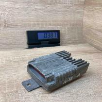 A0235456832   Coolant fan relay Mercedes-Benz A W168