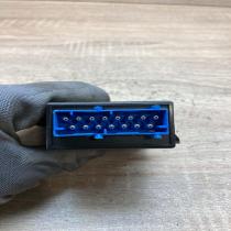 8357068 05012100  Window wiper relay BMW 3 E36