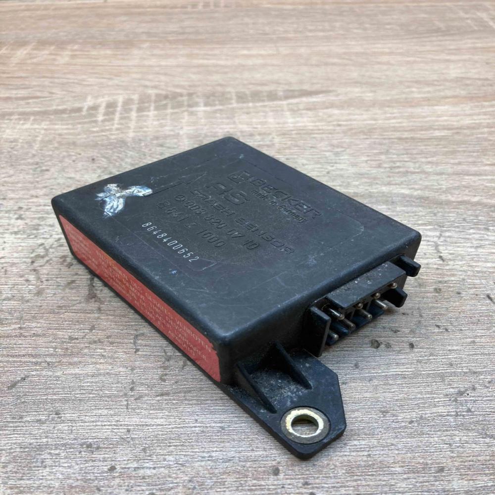 0038200710 841Z1000  Airbag control unit/module Mercedes-Benz G W460