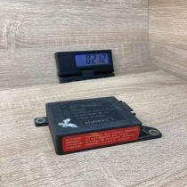 0038200710 841Z1000  Airbag control unit/module Mercedes-Benz G W460