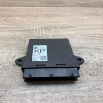 9227562 5WK46002 KP Door central lock control unit/module Opel Vectra C