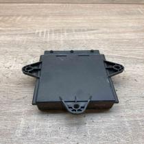 9227562 5WK46002 KP Door central lock control unit/module Opel Vectra C