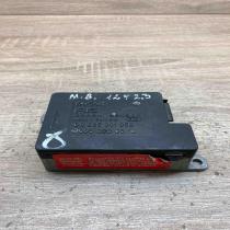 0038200610 0285001050  Airbag control unit/module Mercedes-Benz 190 W201