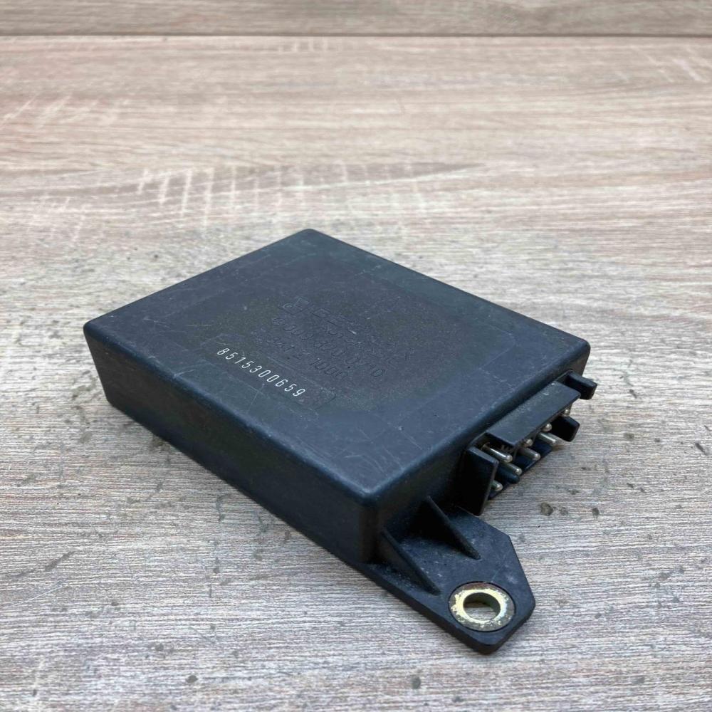 0038200710 841Z1000 Used Airbag control unit/module Mercedes-Benz E W124