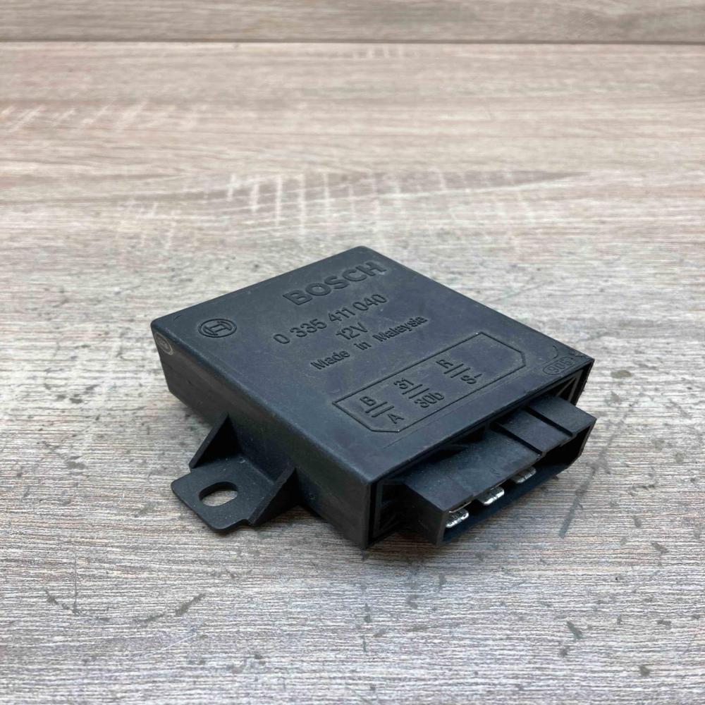 0335411040   Other relay BMW 3 E36