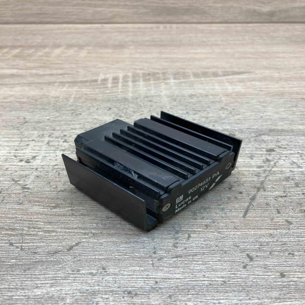 90274651   Other relay Opel Astra G
