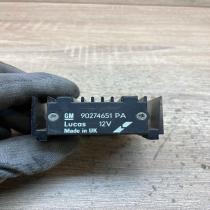 90274651   Other relay Opel Astra G