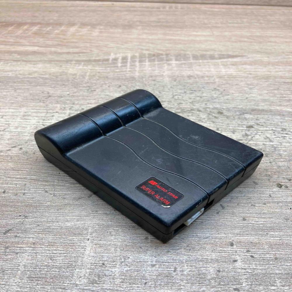 G03866   Other control units/modules Opel Astra G