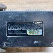 G03866   Other control units/modules Opel Astra G