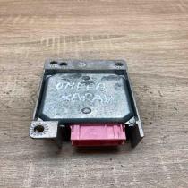 90491004 5WK4087  Airbag control unit/module Opel Omega B1