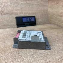 90491004 5WK4087  Airbag control unit/module Opel Omega B1