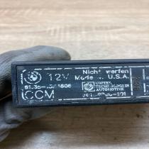 1384606   Other control units/modules BMW 5 E34