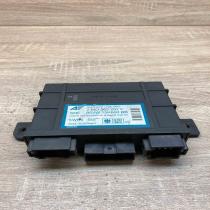 7M0962257F 95VW15K600BB 5WK4555 Comfort/convenience module Volkswagen Sharan