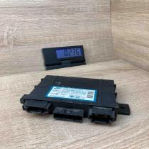 7M0962257F 95VW15K600BB 5WK4555 Comfort/convenience module Volkswagen Sharan