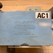 97148691 TN232300 8162  Alarm control unit/module Opel Frontera B