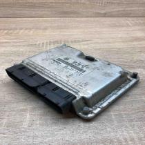 038906012CT 0281010377 Main Engine control unit/module ECU Volkswagen Polo